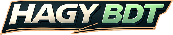 hagy bdt